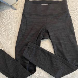 Outdoor voices legging